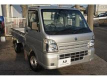 2020 Suzuki Carry Truck