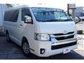 2020 Toyota Hiace Wagon