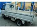 2011 Mazda Bongo Truck