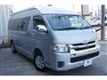 2020 Toyota Hiace Wagon