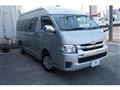 2020 Toyota Hiace Wagon