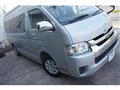 2020 Toyota Hiace Wagon