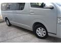 2020 Toyota Hiace Wagon