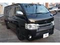 2015 Toyota Hiace Van