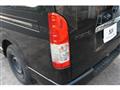 2015 Toyota Hiace Van