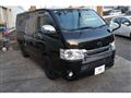 2015 Toyota Hiace Van