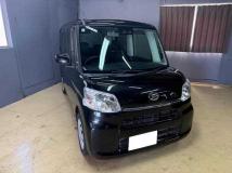 2017 Daihatsu Tanto