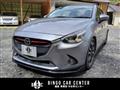 2015 Mazda Demio