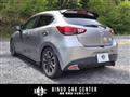 2015 Mazda Demio