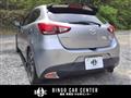 2015 Mazda Demio