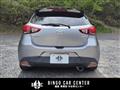 2015 Mazda Demio