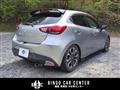 2015 Mazda Demio