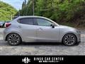 2015 Mazda Demio