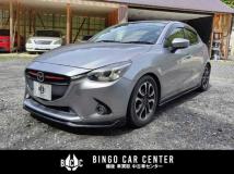 2015 Mazda Demio