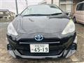 2015 Toyota AQUA