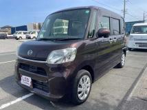 2015 Daihatsu Tanto