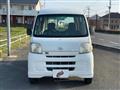 2010 Daihatsu Hijet Cargo