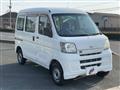2010 Daihatsu Hijet Cargo