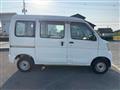 2010 Daihatsu Hijet Cargo