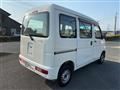 2010 Daihatsu Hijet Cargo