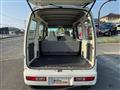 2010 Daihatsu Hijet Cargo