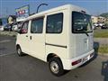 2010 Daihatsu Hijet Cargo