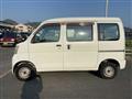 2010 Daihatsu Hijet Cargo
