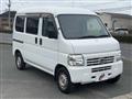 2015 Honda Acty