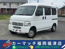 2015 Honda Acty