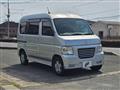 2008 Honda Vamos Hobio