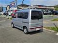 2008 Honda Vamos Hobio