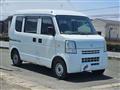 2010 Suzuki Every