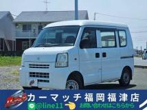 2010 Suzuki Every