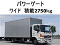 2014 Hino Hino Others