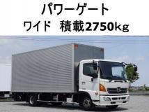 2014 Hino Hino Others