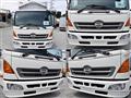 2012 Hino Hino Others