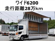2012 Hino Hino Others