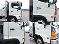 2016 Hino Hino Others