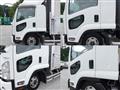 2016 Isuzu Isuzu Others