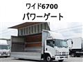 2013 Isuzu Isuzu Others