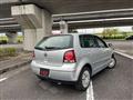 2008 Volkswagen Polo