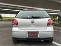 2008 Volkswagen Polo