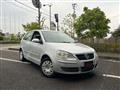 2008 Volkswagen Polo