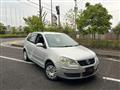 2008 Volkswagen Polo