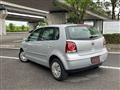 2008 Volkswagen Polo