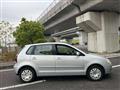 2008 Volkswagen Polo