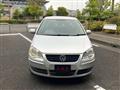 2008 Volkswagen Polo