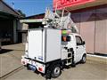 2014 Suzuki Carry Truck