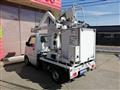2014 Suzuki Carry Truck