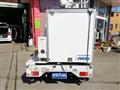 2014 Suzuki Carry Truck